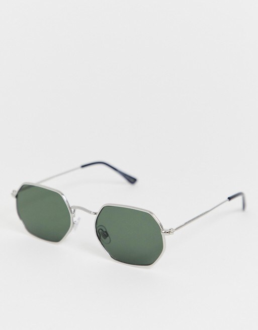 Sonnenbrille, erhältlich bei ASOS