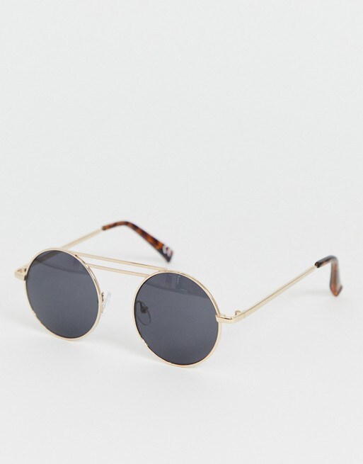 Sonnenbrille, erhältlich bei ASOS