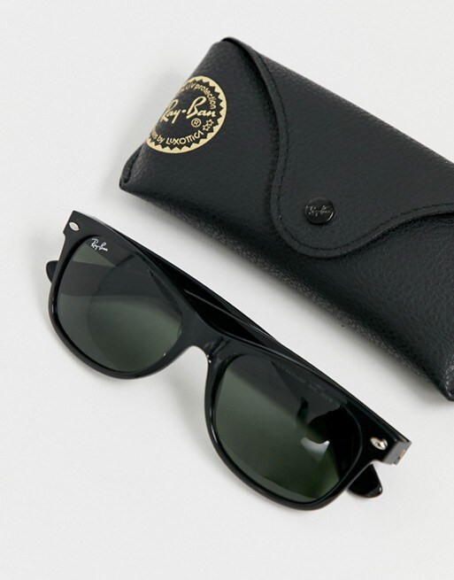 Sonnenbrille, erhältlich bei ASOS