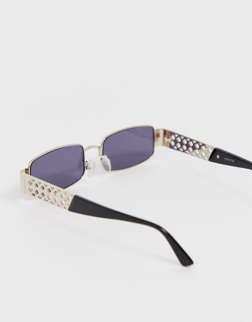 Sonnenbrille, erhältlich bei ASOS