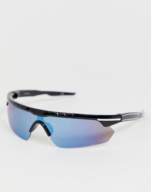 Sonnenbrille, erhältlich bei ASOS
