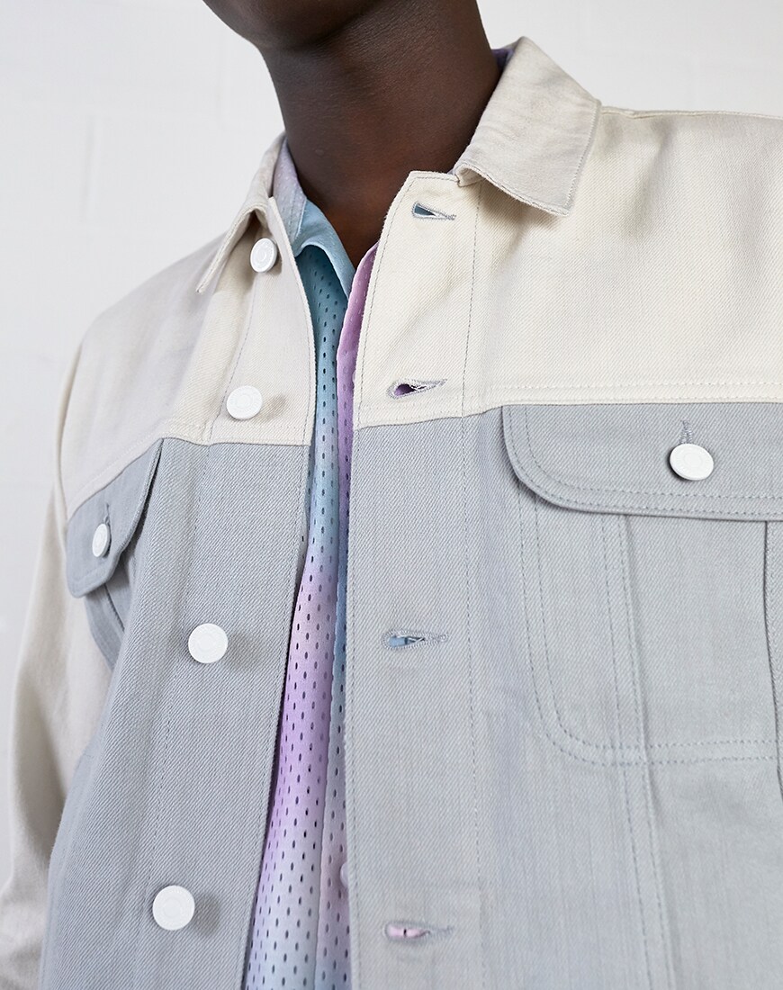 How to wear pastels