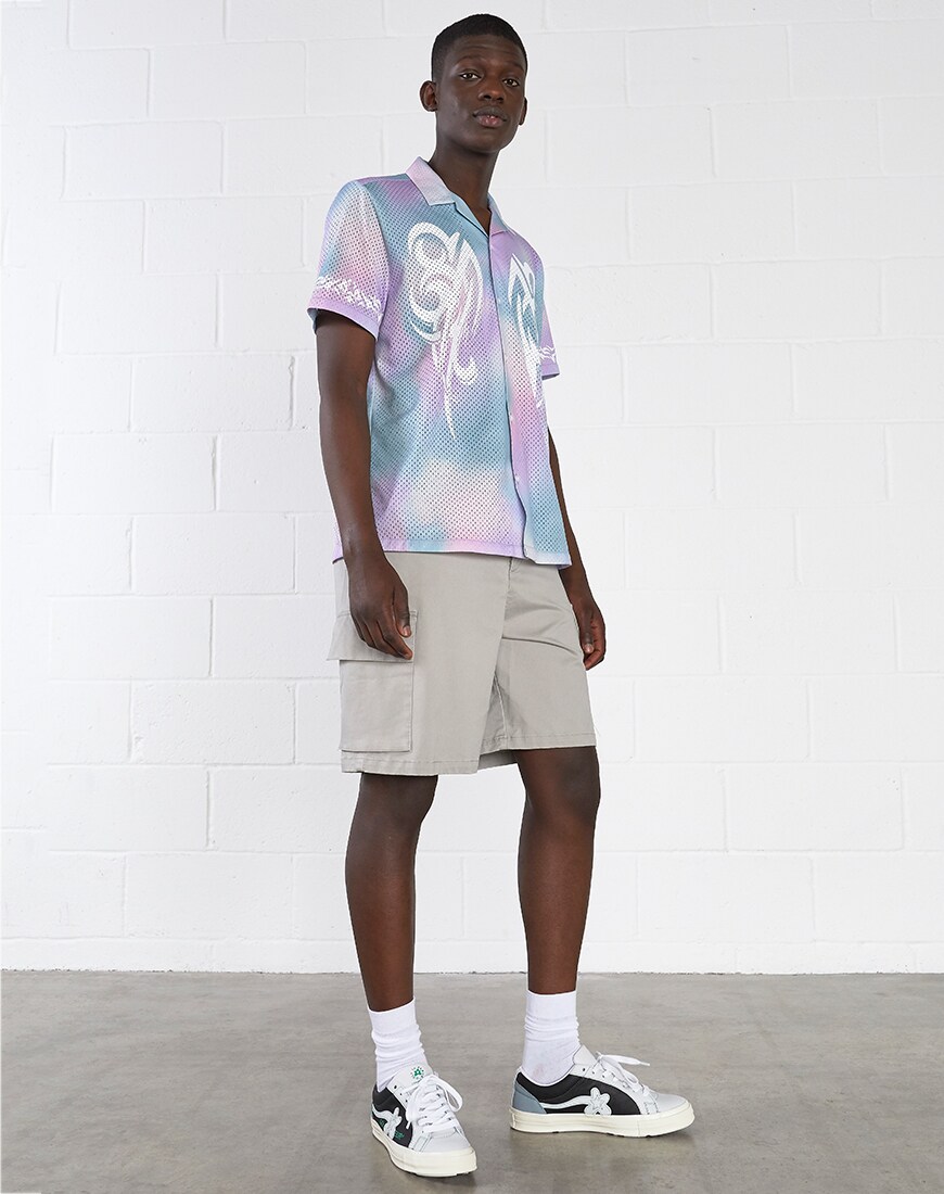 How to wear pastels