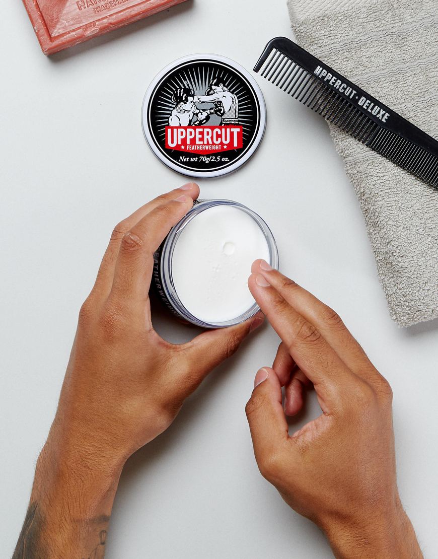 hair wax