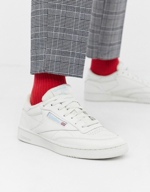 Sneaker von Reebok, erhältlich bei ASOS