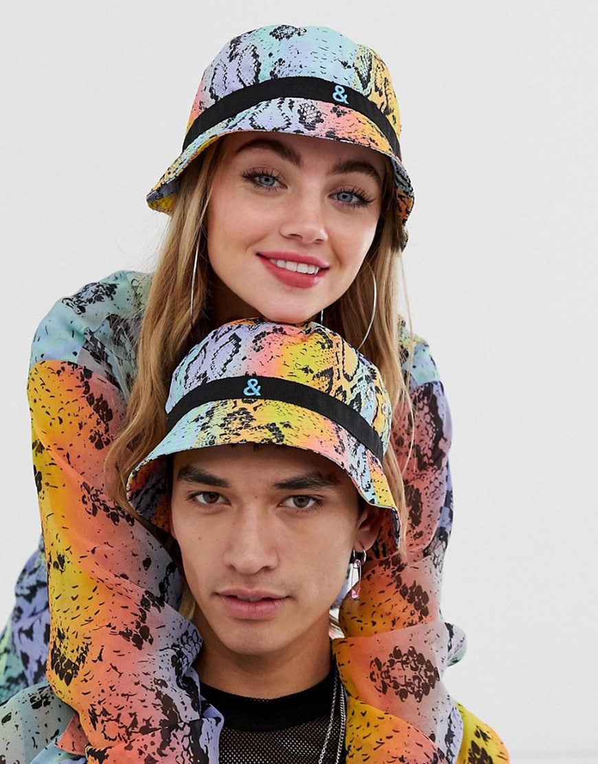 ASOS DESIGN x GLAAD COLLABORATION
