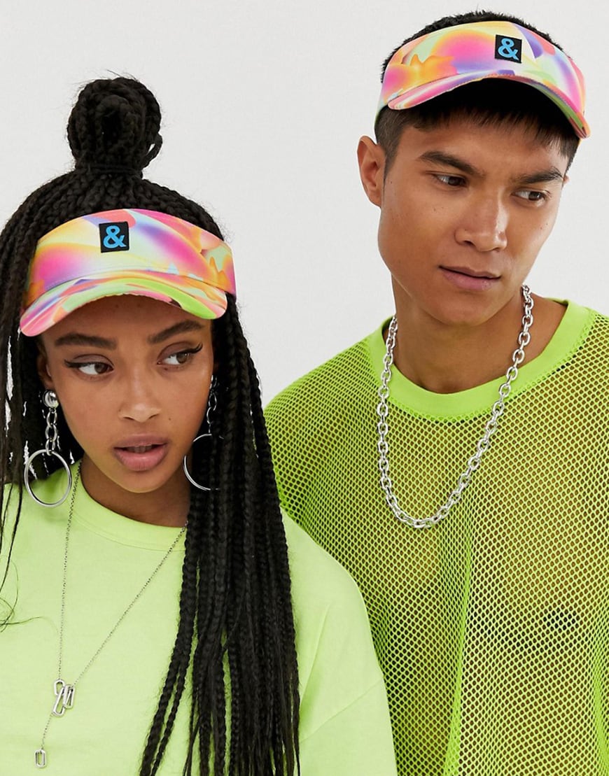 ASOS DESIGN x GLAAD COLLABORATION