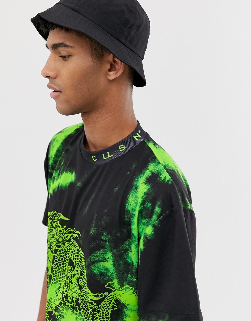 tendance dragon