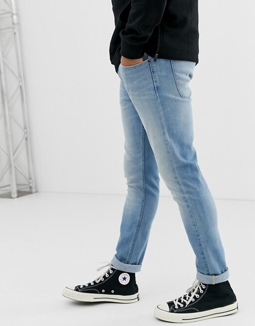 Lee Jeans – Enge Jeans, 63 € bei ASOS