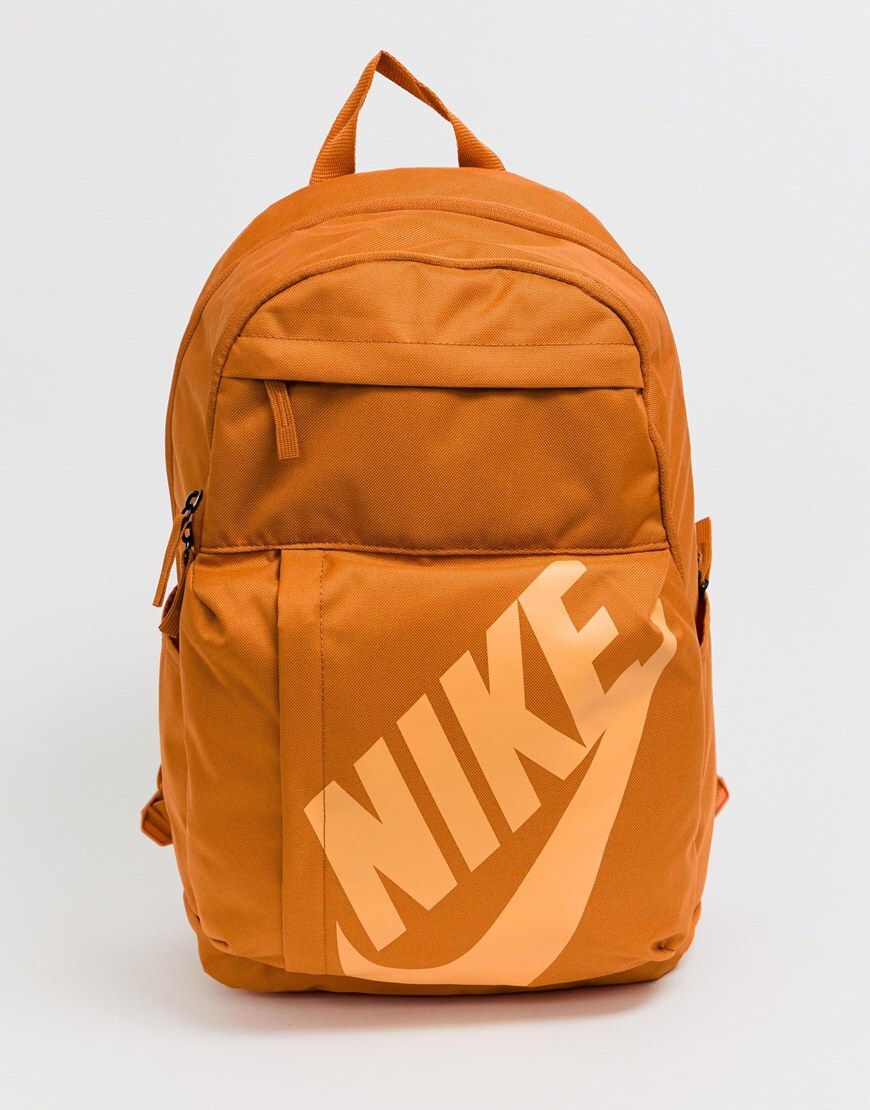 Nike Elemental logo backpack | ASOS Style Feed