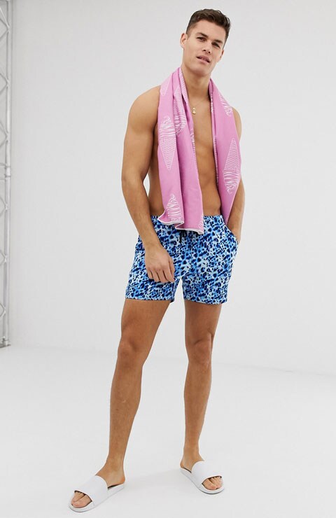 Top 10 Costumi da Bagno Uomo