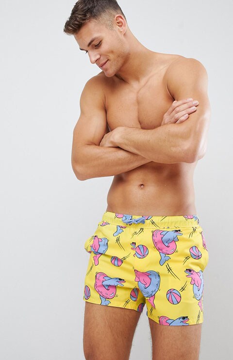 Top 10 Costumi da Bagno Uomo