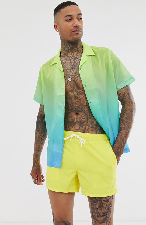 Top 10 Costumi da Bagno Uomo