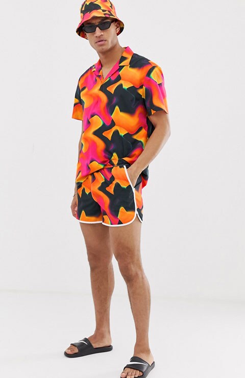 Top 10 Costumi da Bagno Uomo
