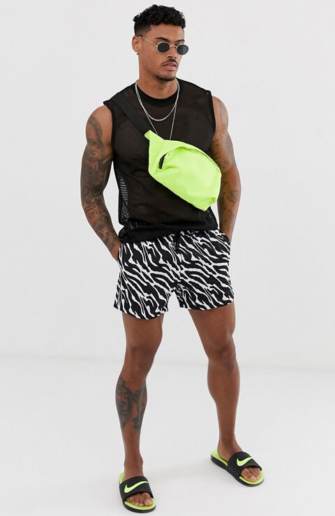 Top 10 Costumi da Bagno Uomo