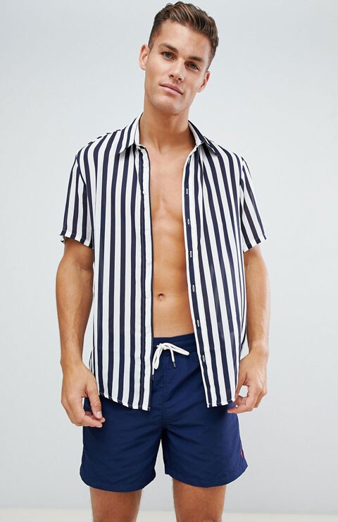 Top 10 Costumi da Bagno Uomo