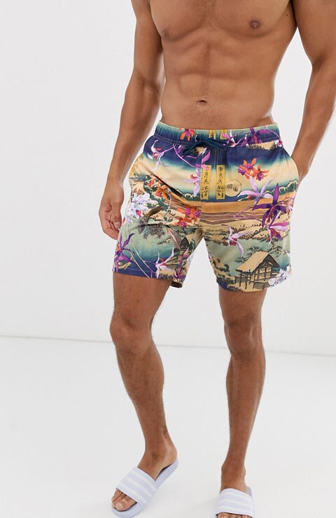 Top 10 Costumi da Bagno Uomo