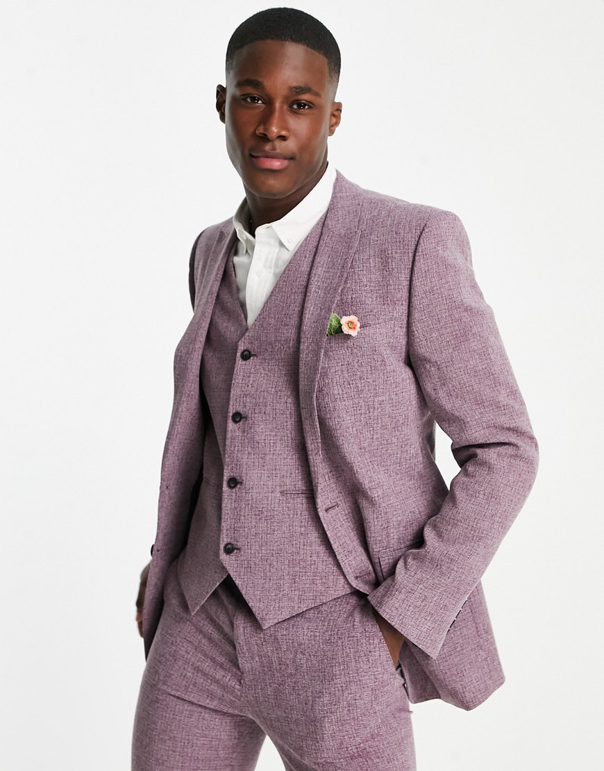 Asos mens clearance wedding suits