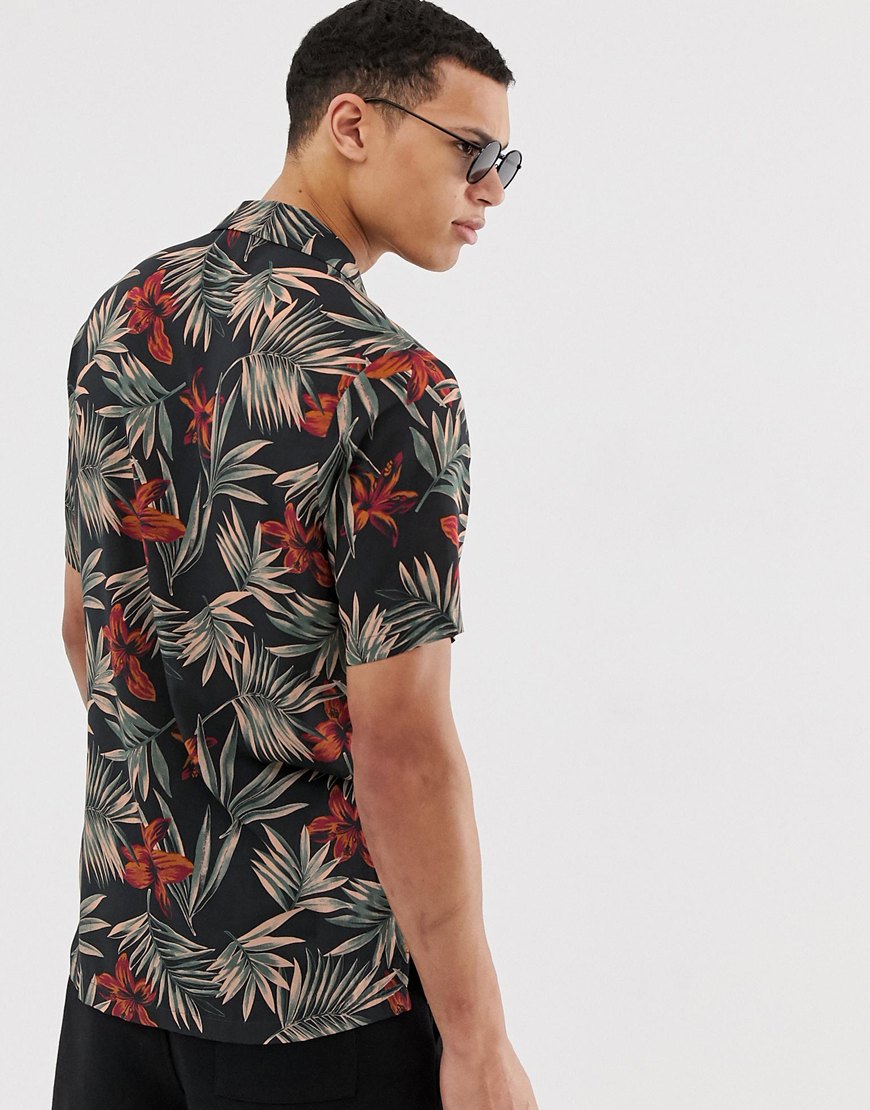 asos summer shirts