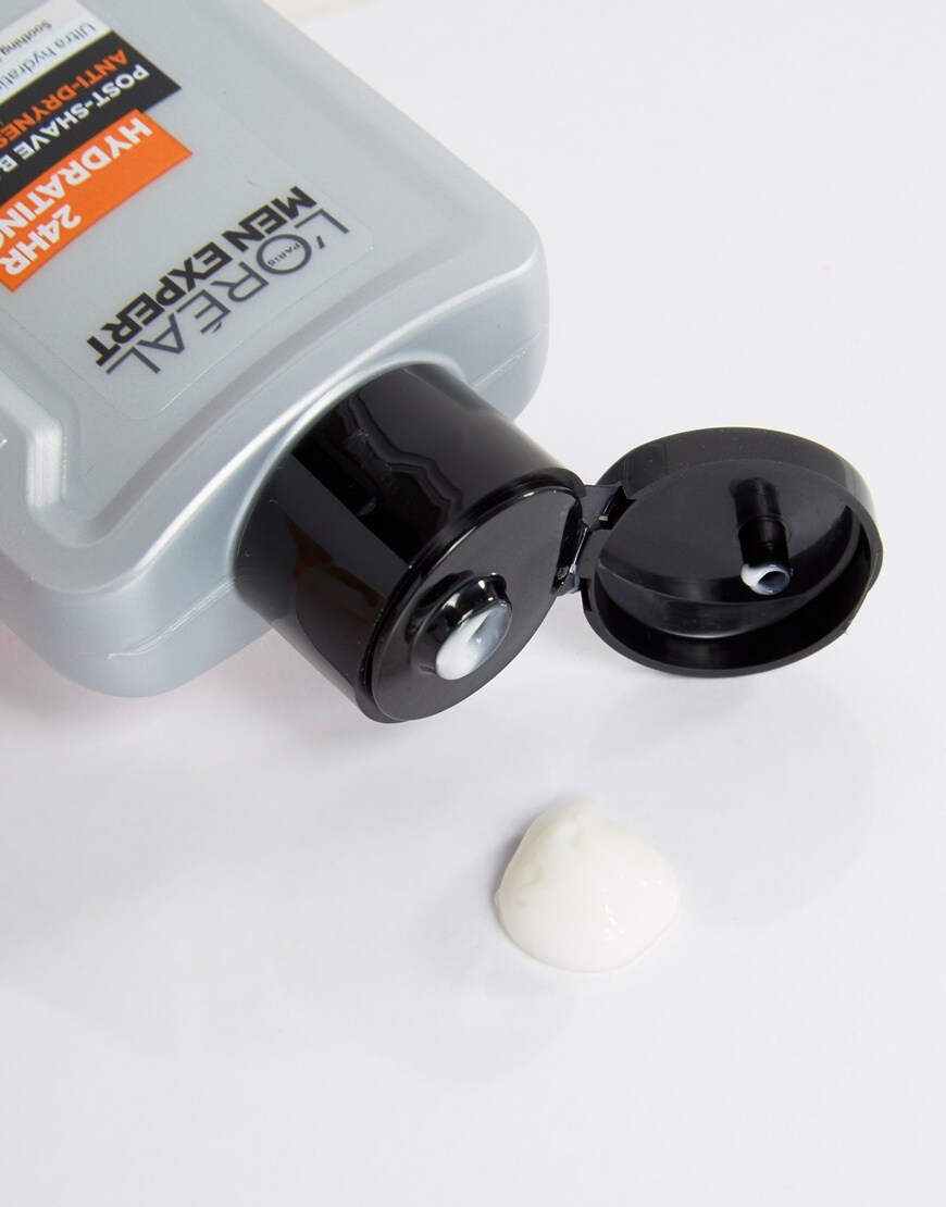 L'oreal Paris Men Post-shave | ASOS Style Feed