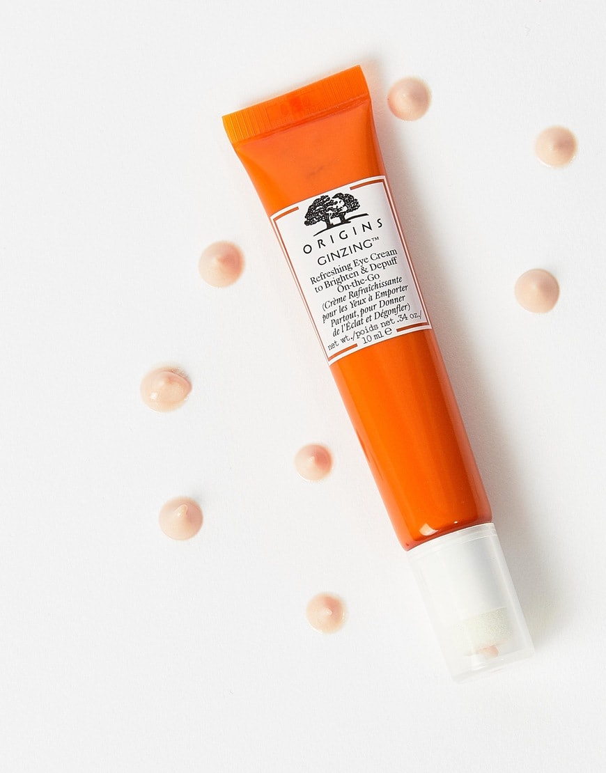 Origins GinZing Energy-Boosting Gel Moisturizer | ASOS Style Feed