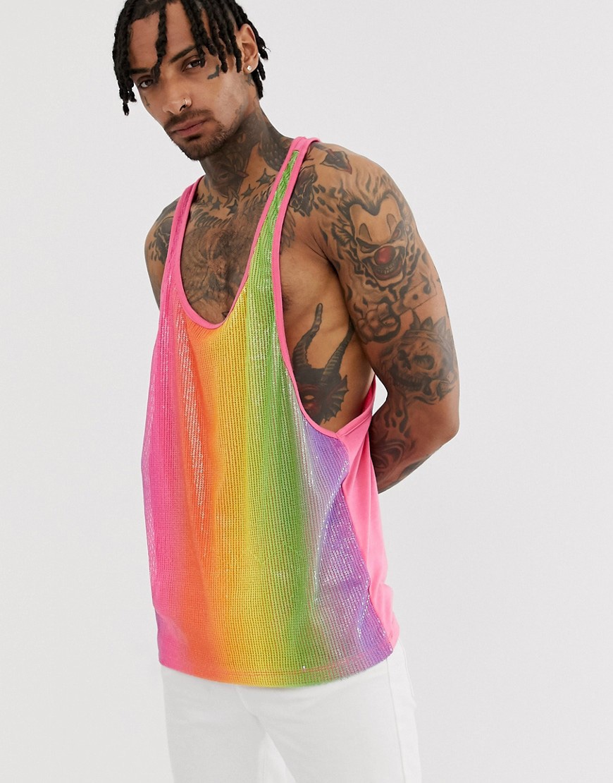 Pride tank hot sale tops 2019