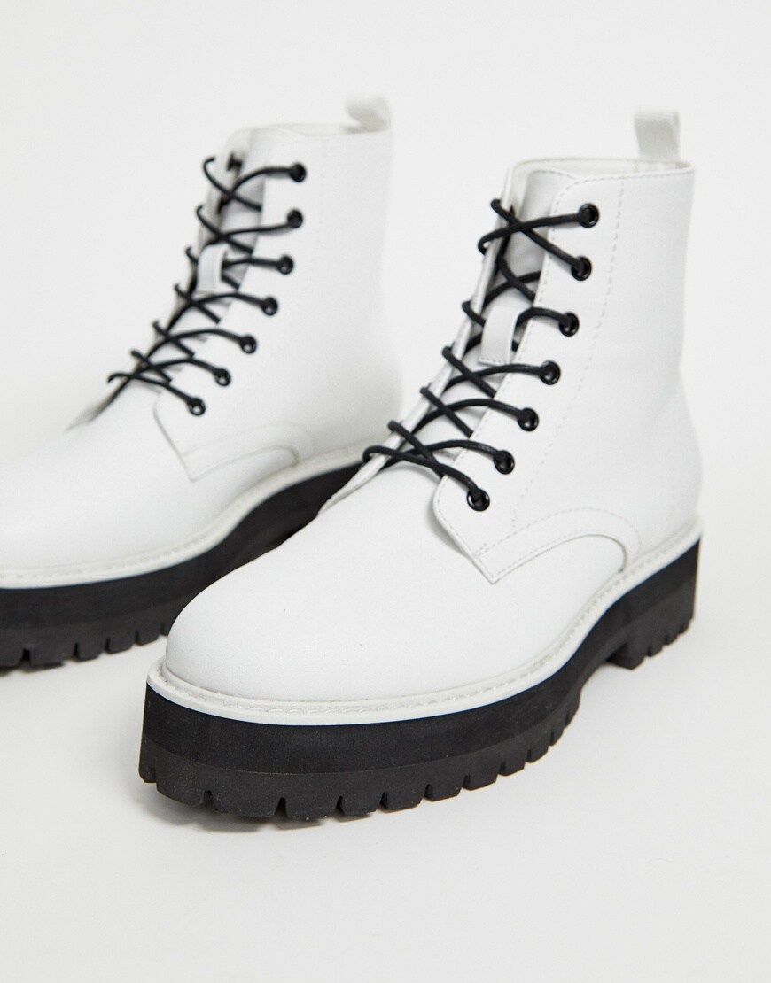 asos winter boots