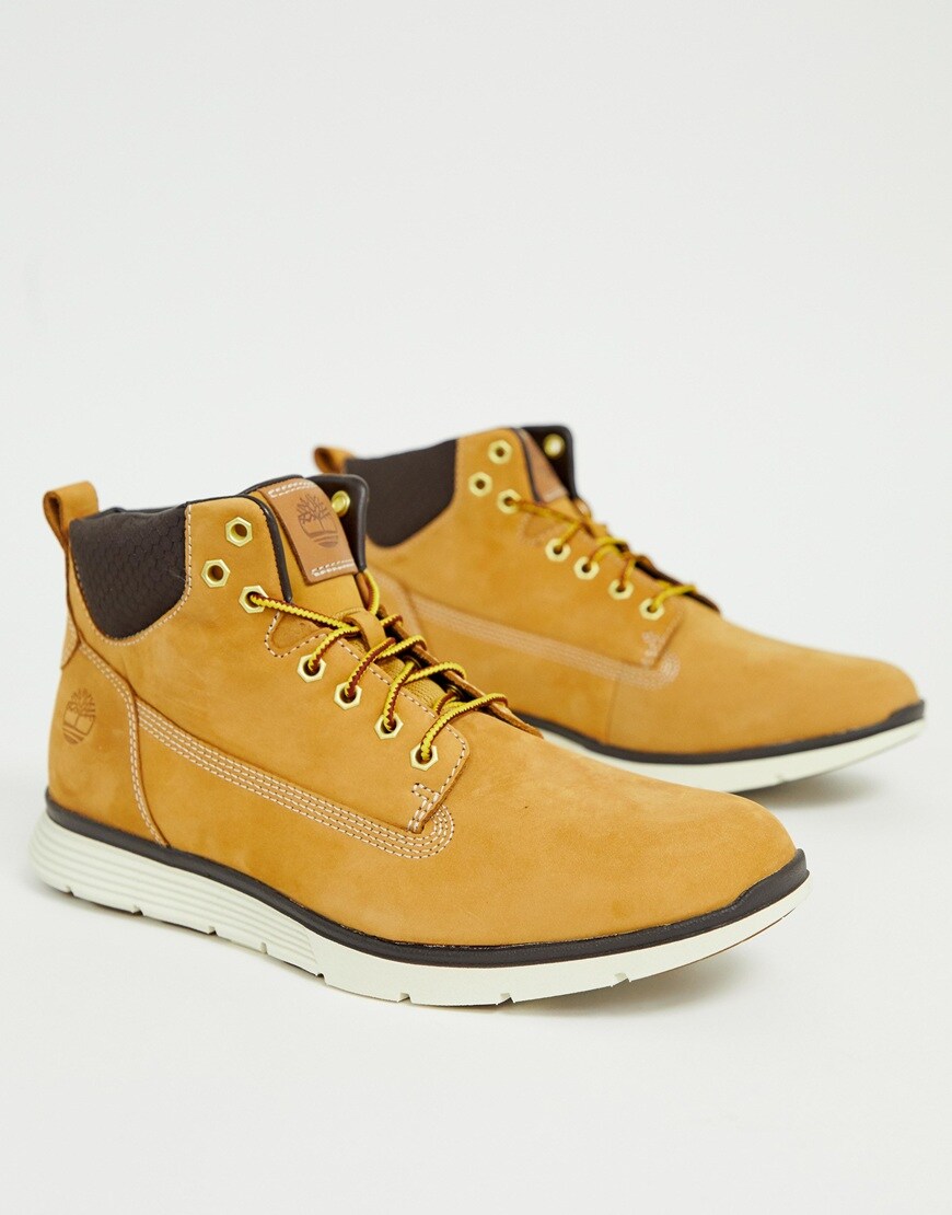 Timberland Killington chukka boots | ASOS Style Feed