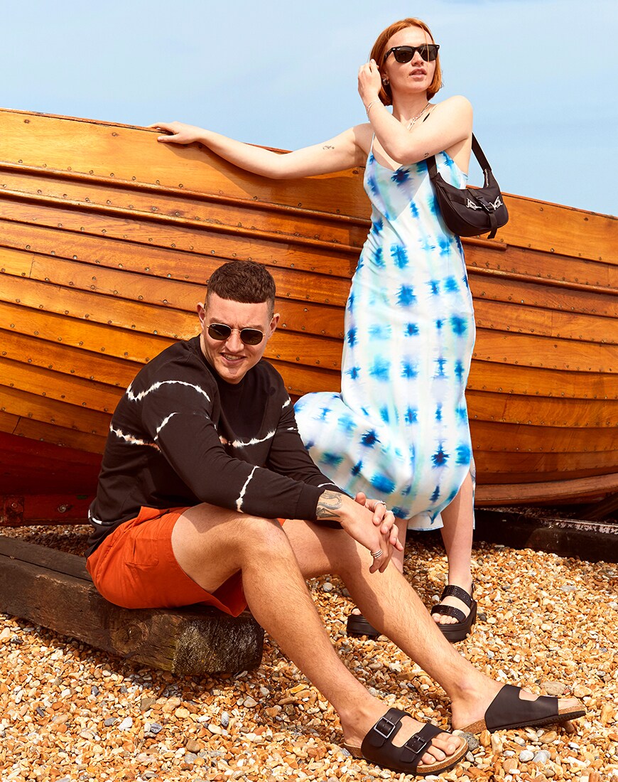 Ray-Ban lunettes de soleil