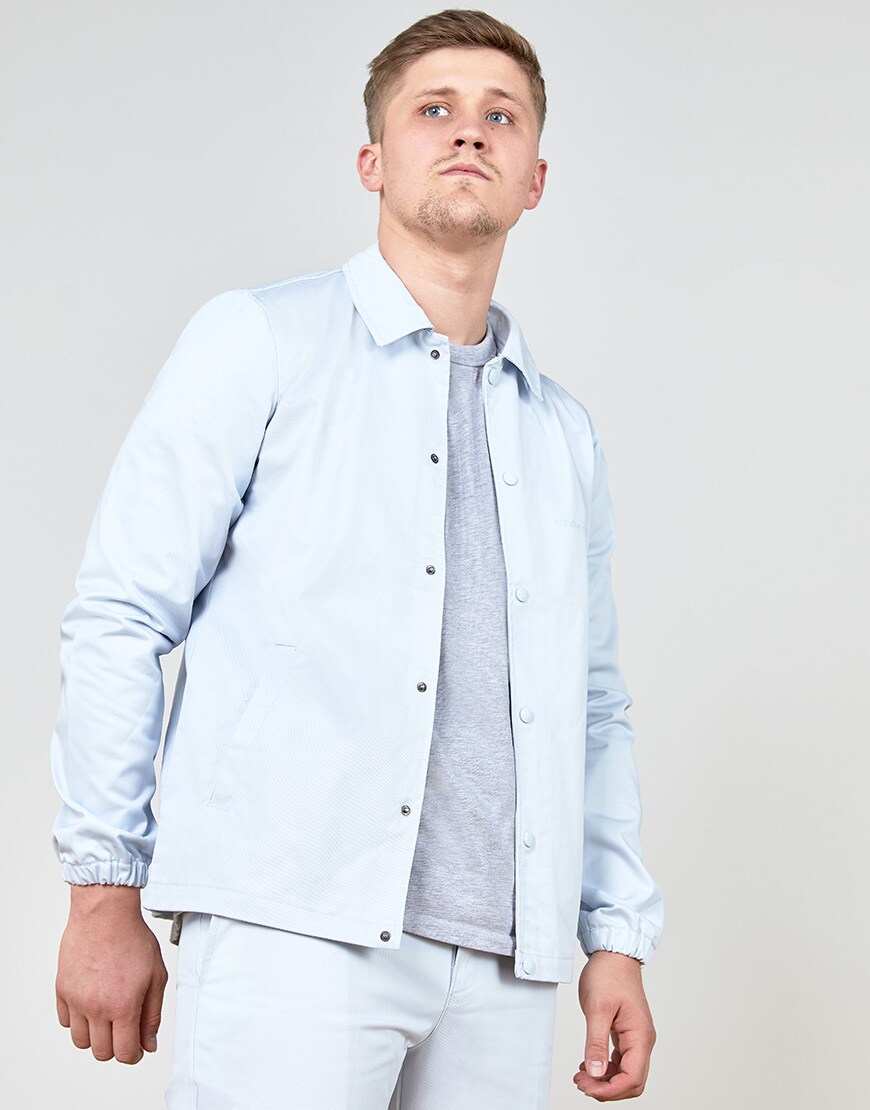 A picture of an ASOSer wearing a co-ord outfit from M.C. Overalls. Available at ASOS.