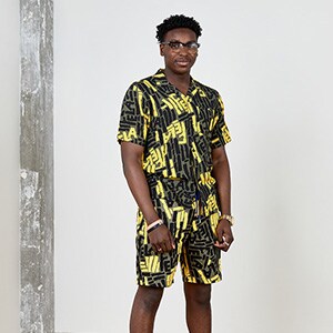 MC Stan Printed Oversized T-shirt for Men - Hawkz Lifestyle