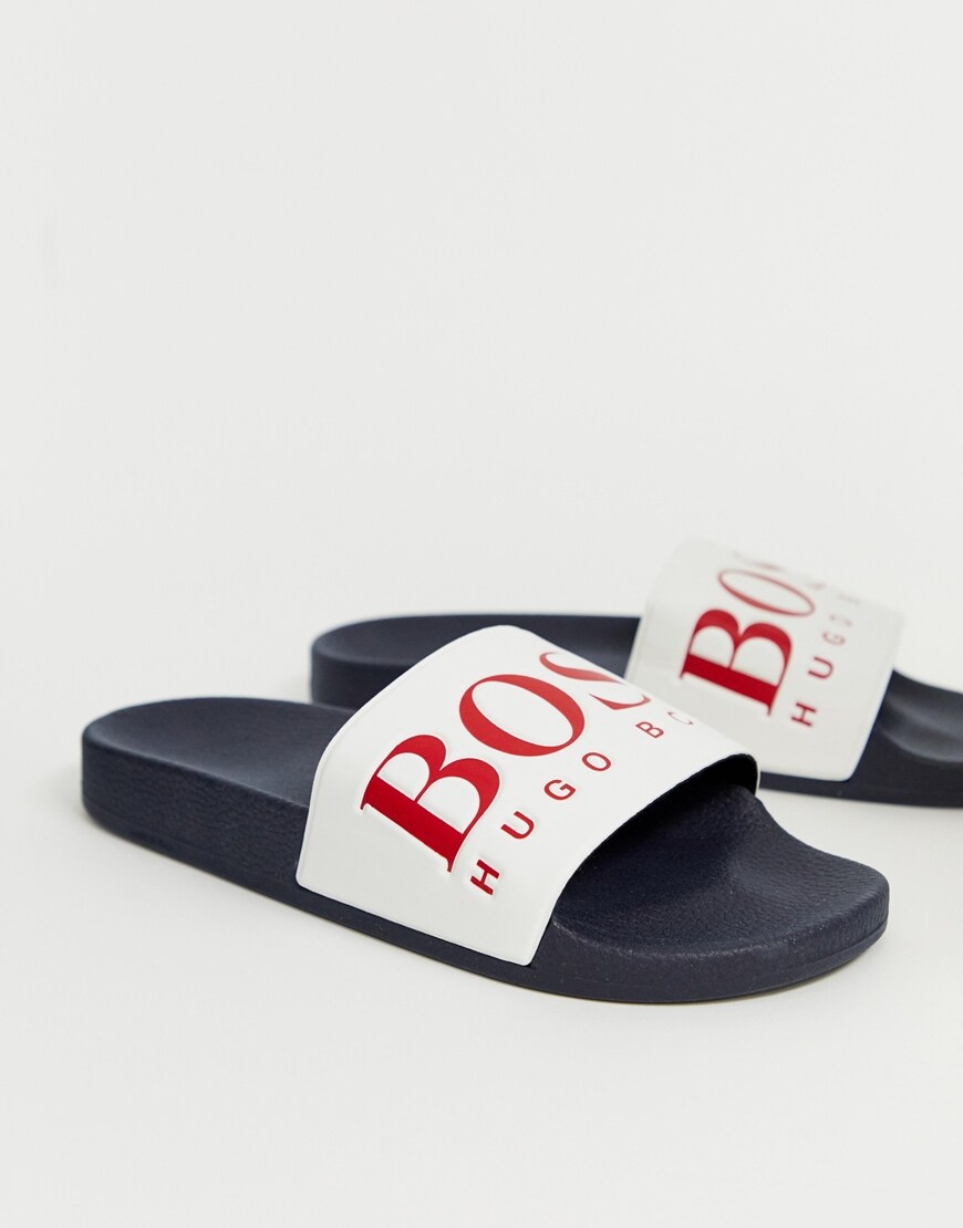 asos mens sliders