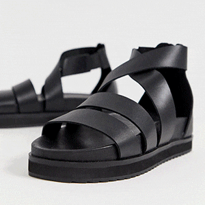 Top 10 Sliders and Sandals | ASOS Style Feed