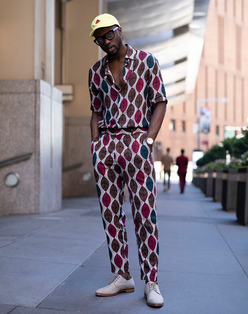 Your Smart Casual Summer Look Asos Style Feed