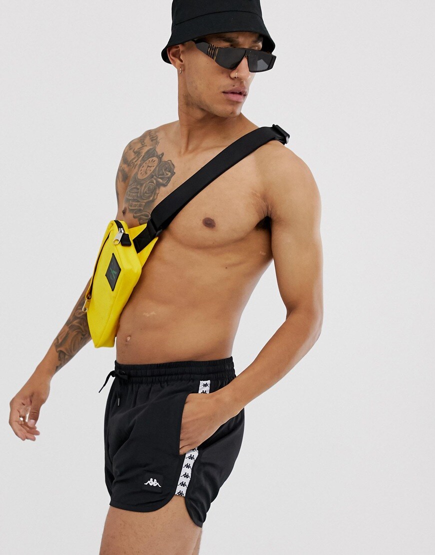 kappa authentic agius