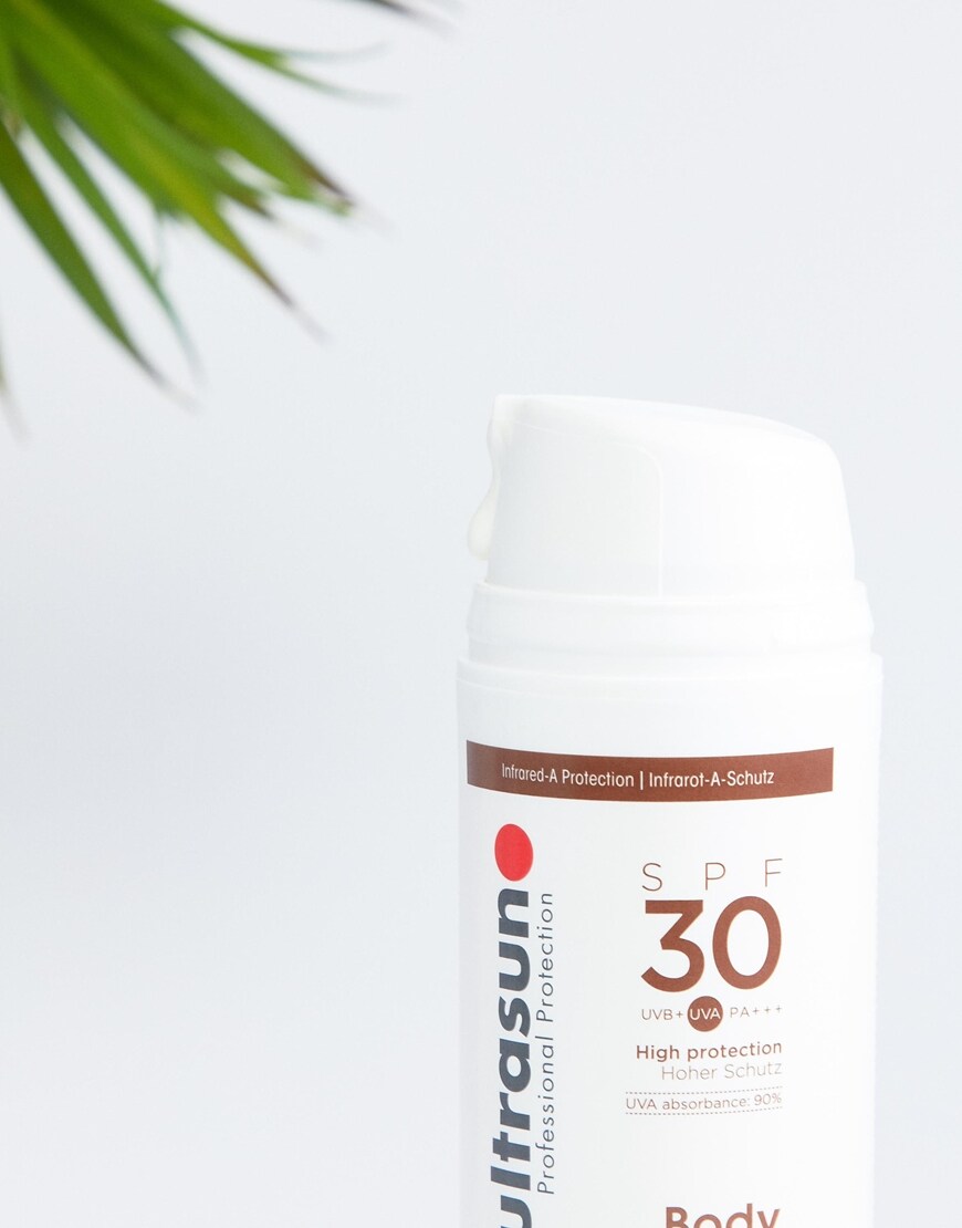 Ultrasun SPF | ASOS Style Feed