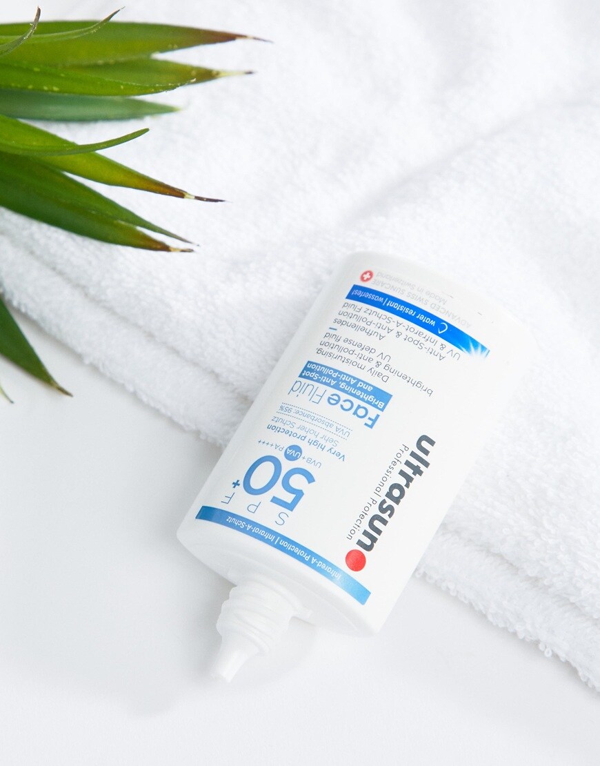 ASOS chats to Ultrasun about SPF  | ASOS Style Feed