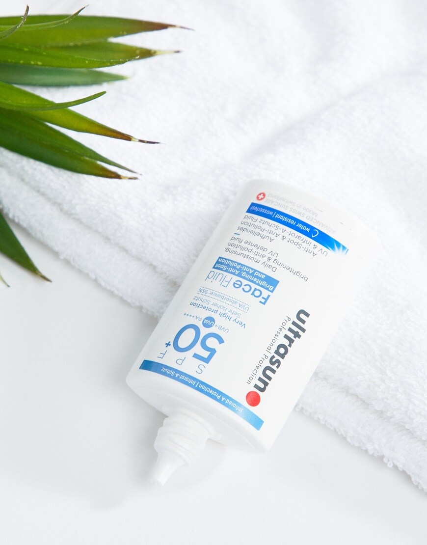 ASOS chats to Ultrasun about SPF | ASOS Style Feed