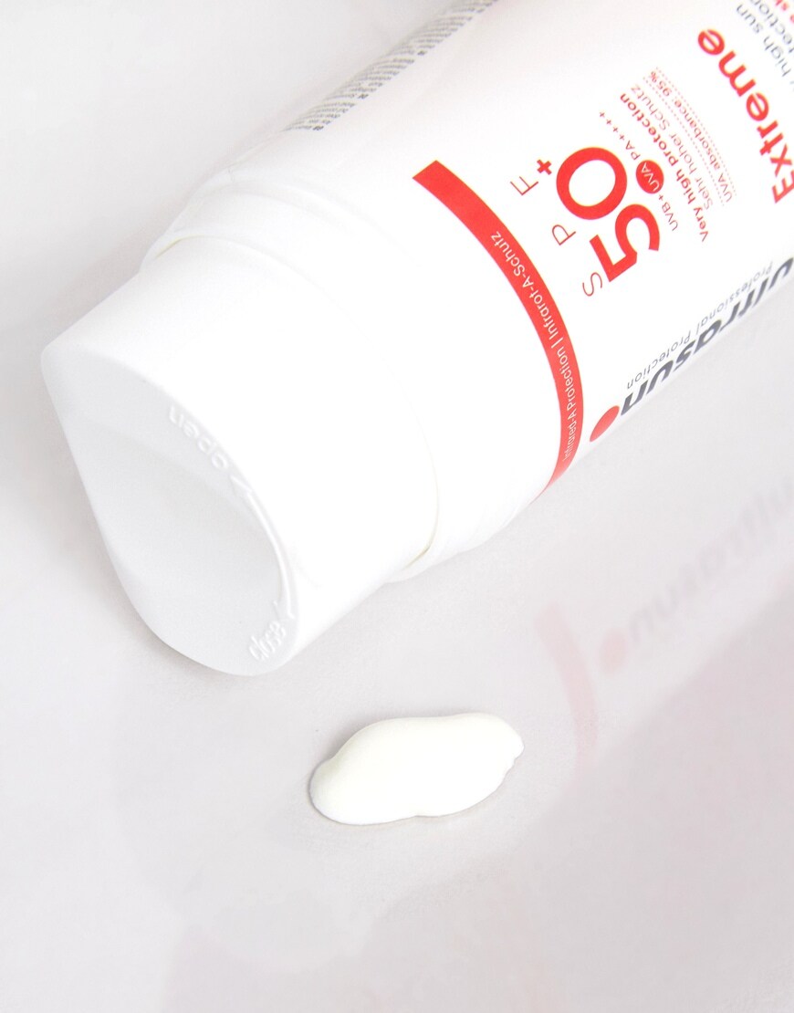 Ultrasun SPF | ASOS Style Feed