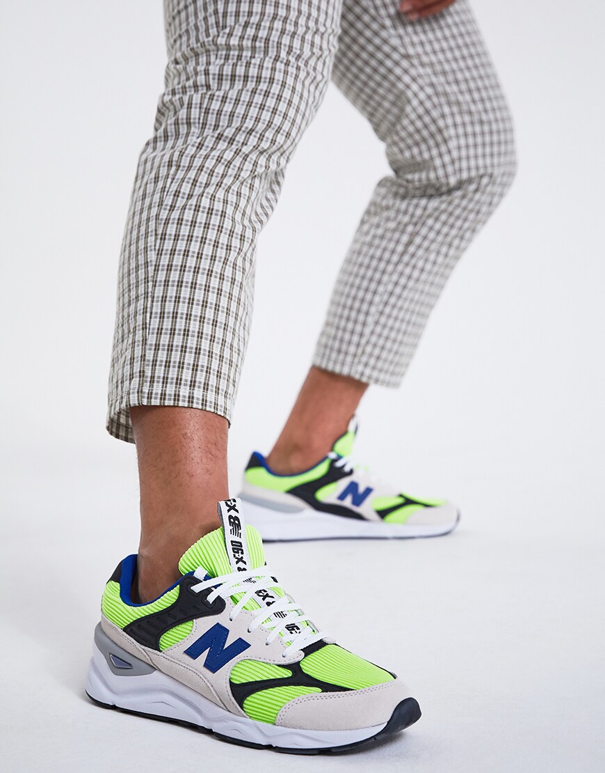 How to wear summer checks