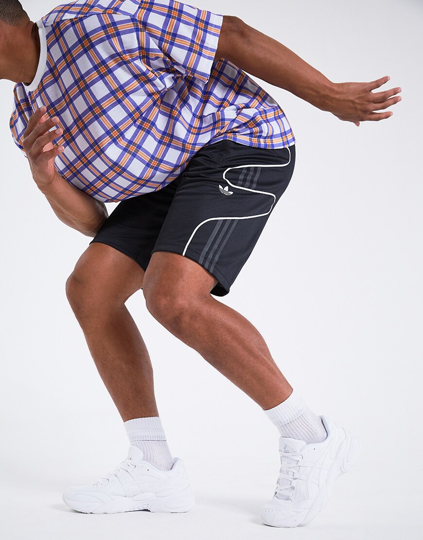How to wear summer checks