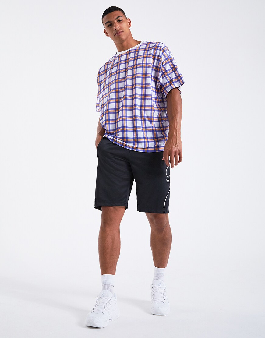 How to wear summer checks