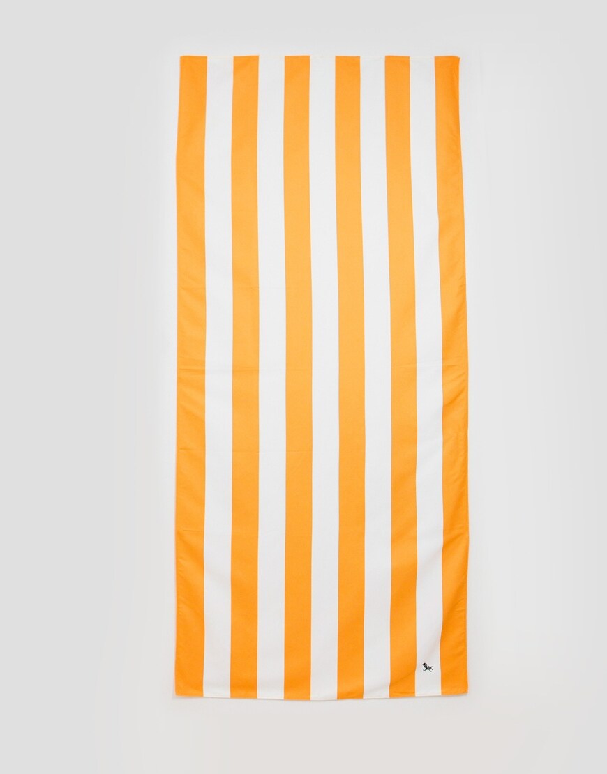 Dock & Bay extra-large beach towel | ASOS Style Feed