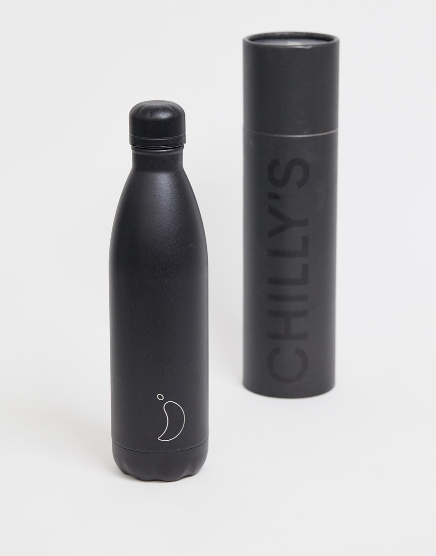 Chilly's water bottle 750ml | ASOS Style Feed