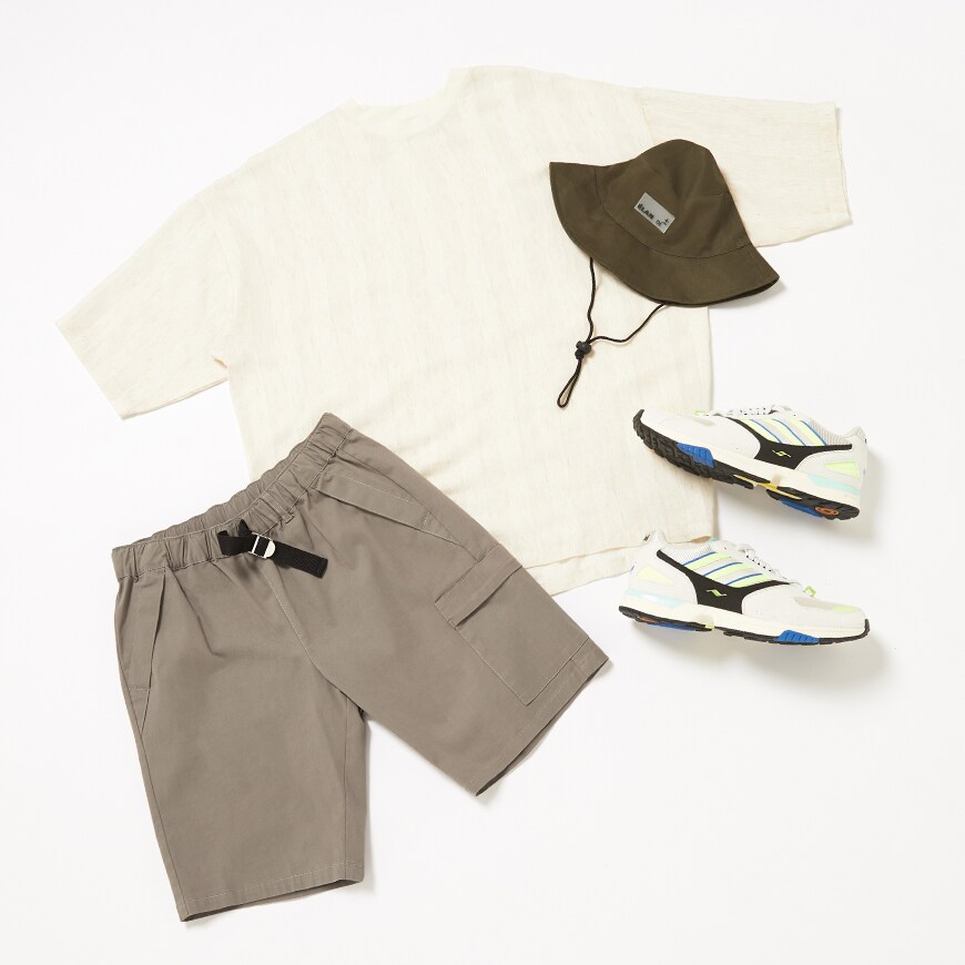 vancouver inspired outfit