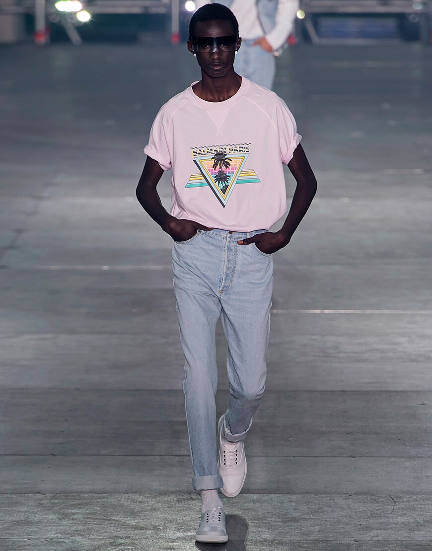 Balmain SS20