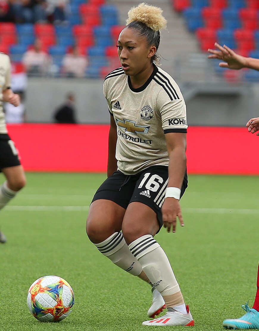 Manchester United away kit 2019/20