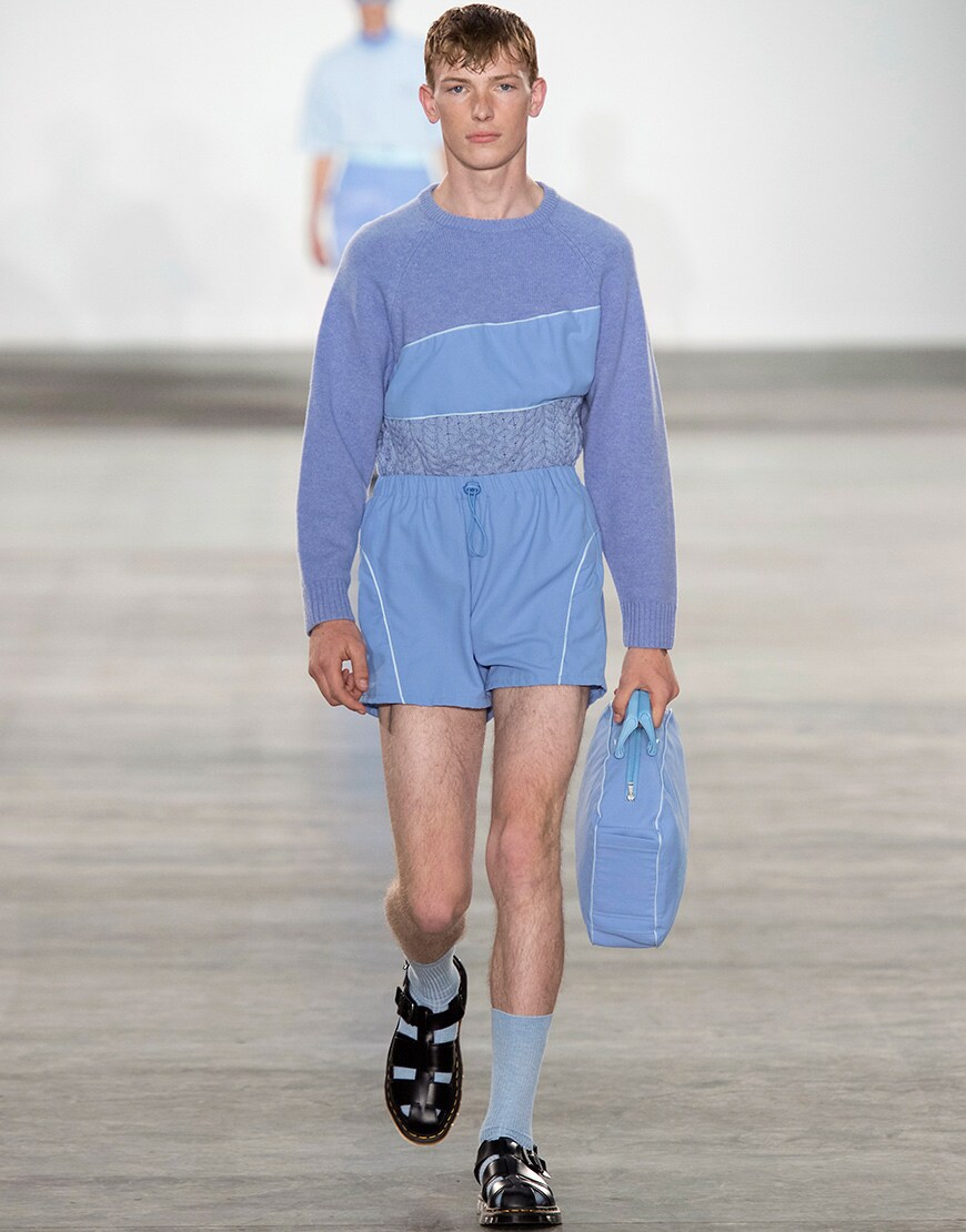Fashion East SS20