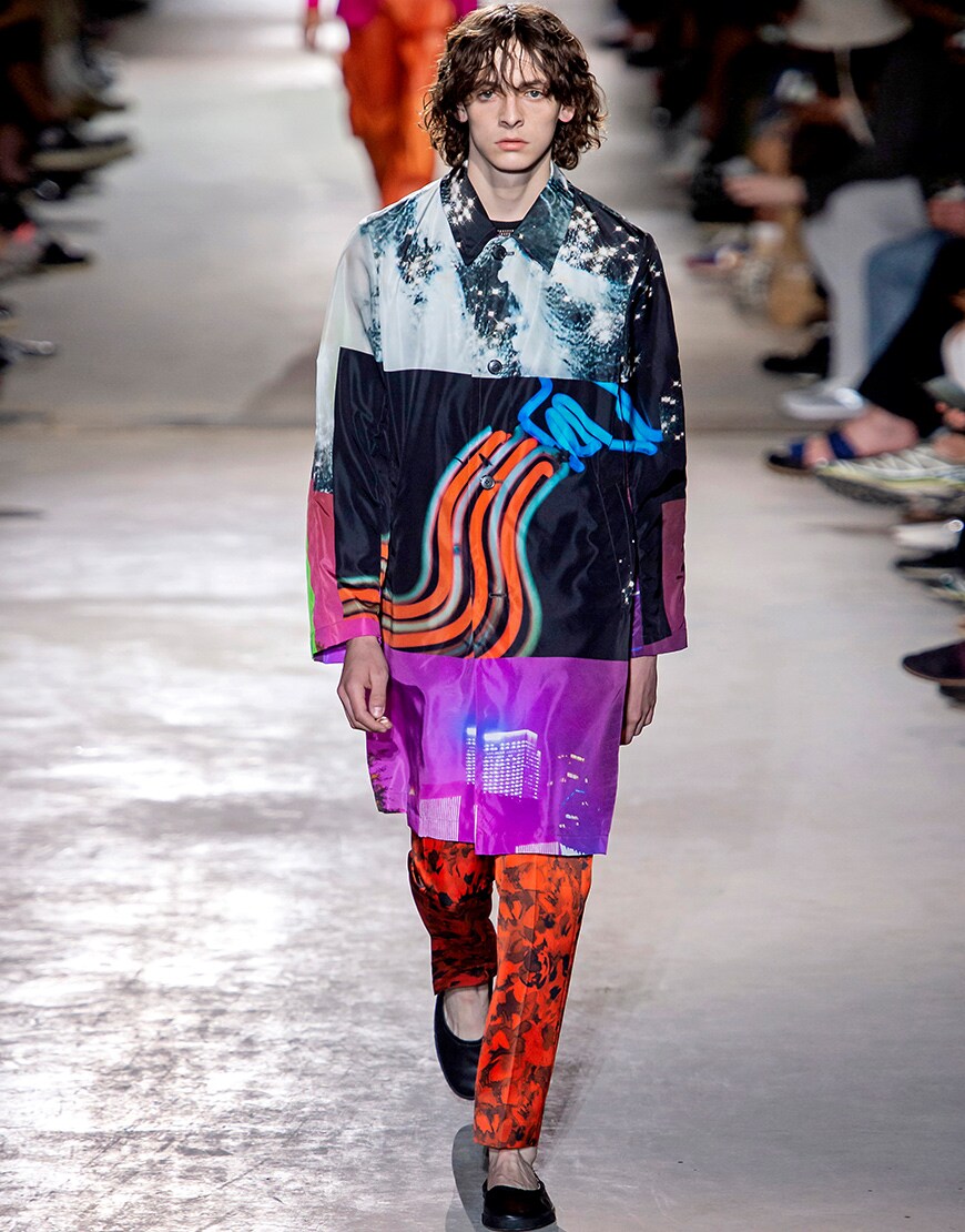 Dries Van Noten SS20