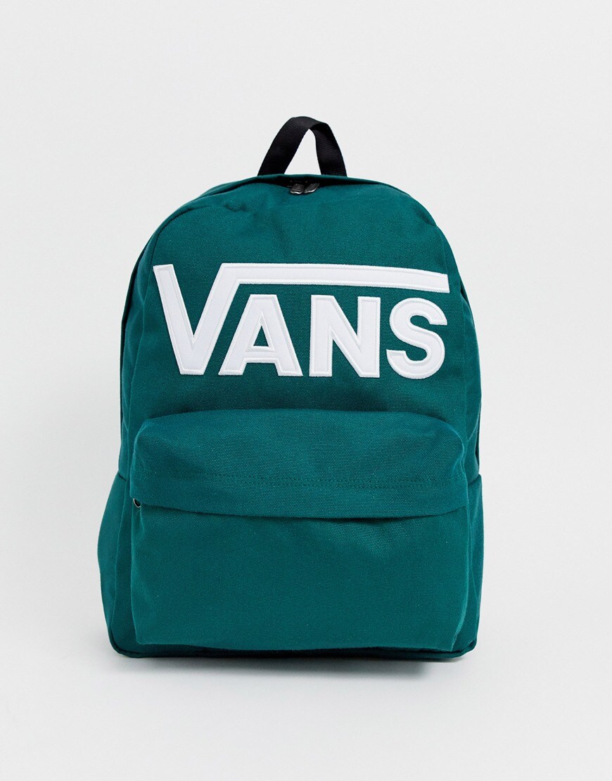 Vans Old Skool III backpack | ASOS Style Feed
